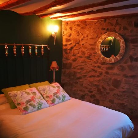Casa Rural Zaldierna Bagian luar foto