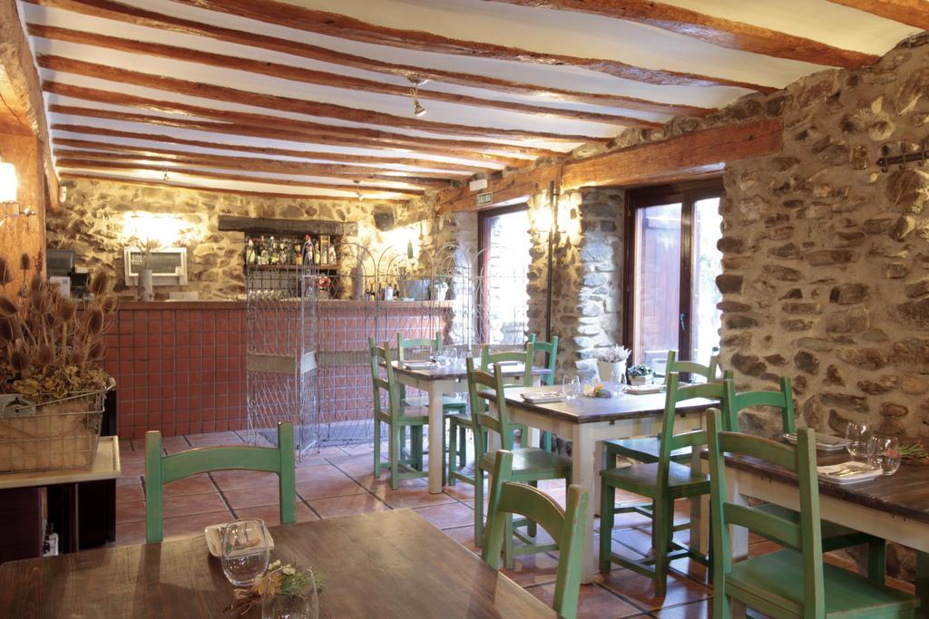 Casa Rural Zaldierna Bagian luar foto