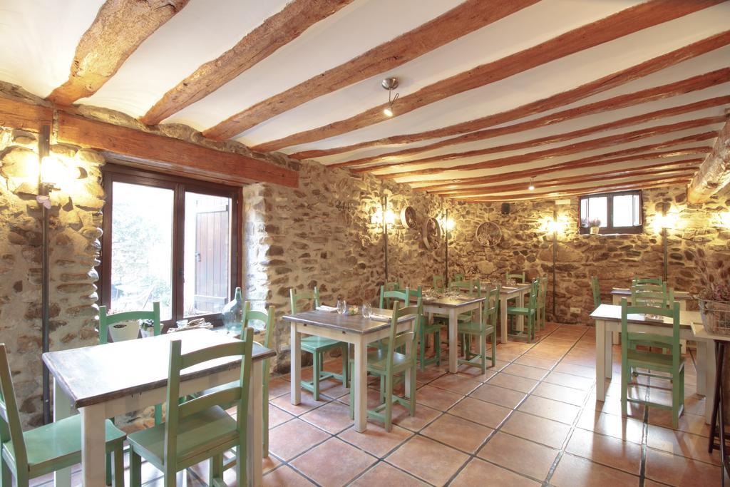 Casa Rural Zaldierna Bagian luar foto