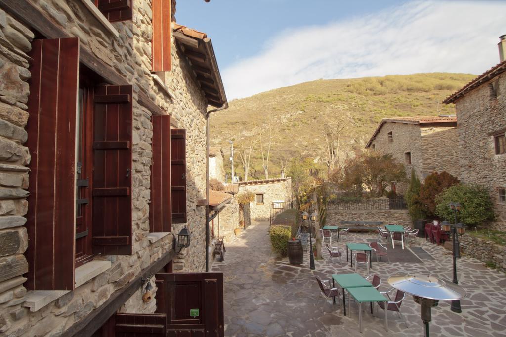 Casa Rural Zaldierna Bagian luar foto