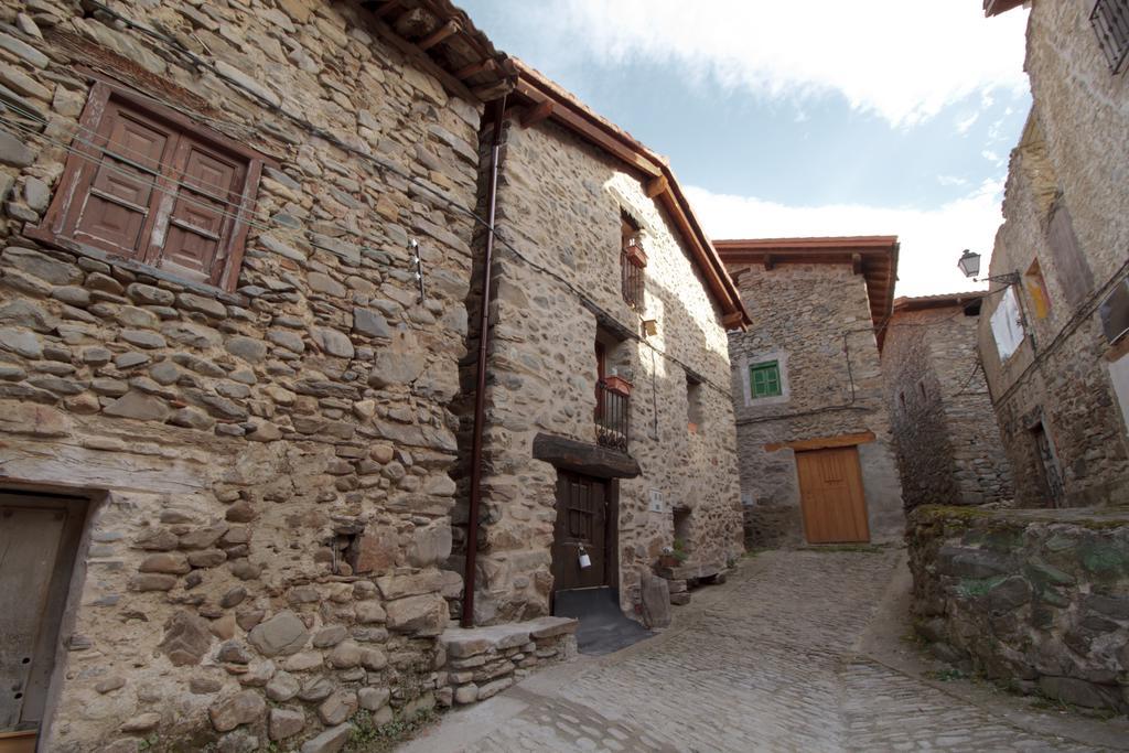 Casa Rural Zaldierna Bagian luar foto