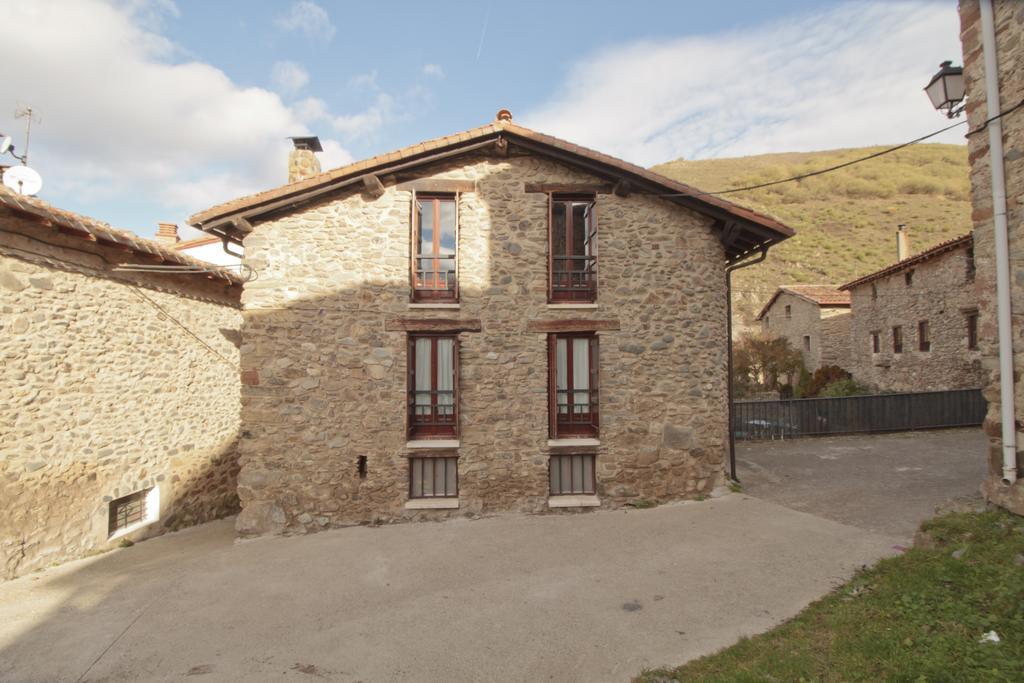 Casa Rural Zaldierna Bagian luar foto