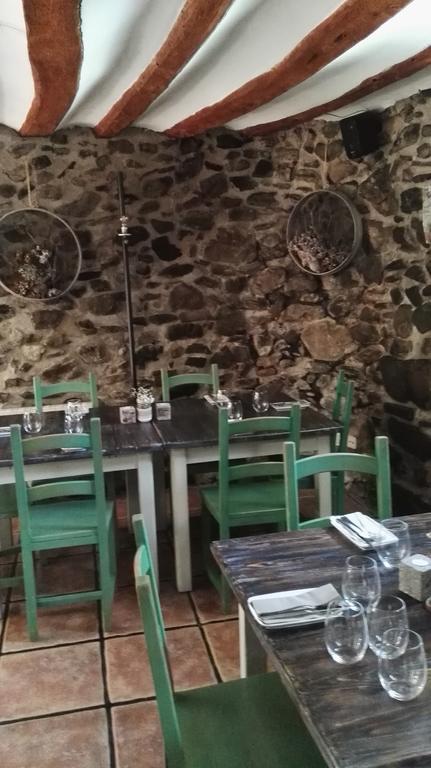 Casa Rural Zaldierna Bagian luar foto