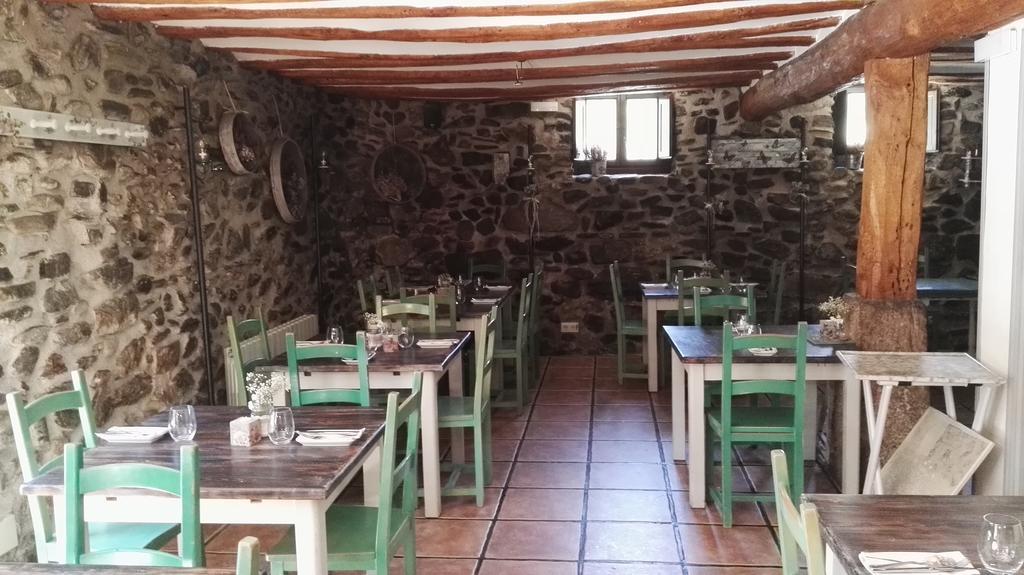 Casa Rural Zaldierna Bagian luar foto